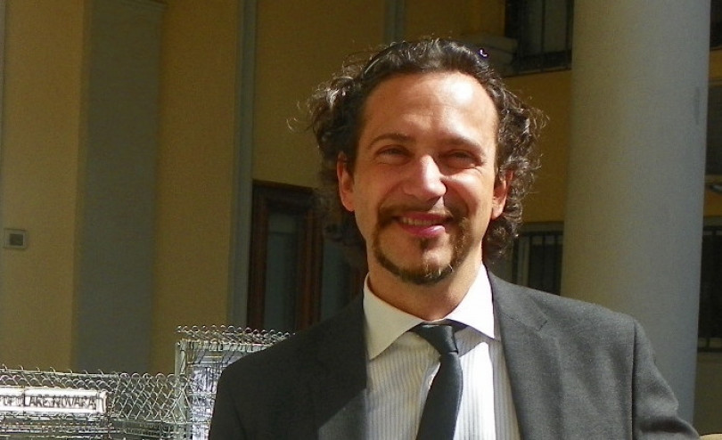 San Salvatore: Corrado Tagliabue si candida a sindaco